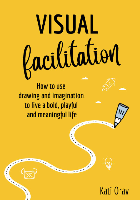 Book "Visual facilitation"