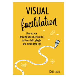 Visual Facilitation book