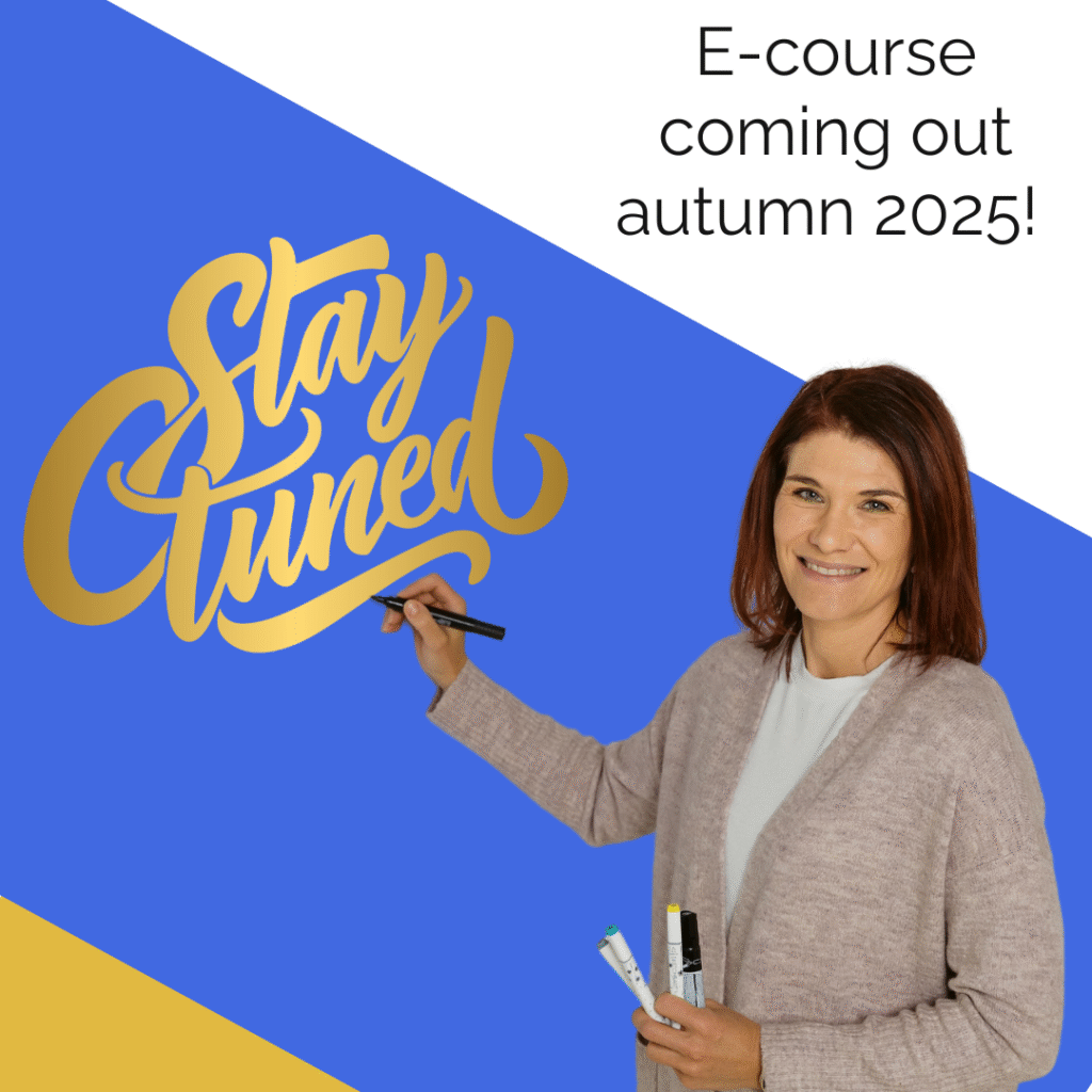 Kati Orav e-course