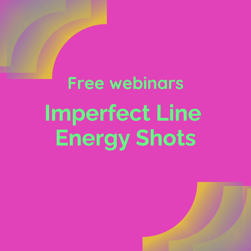 Free webinar