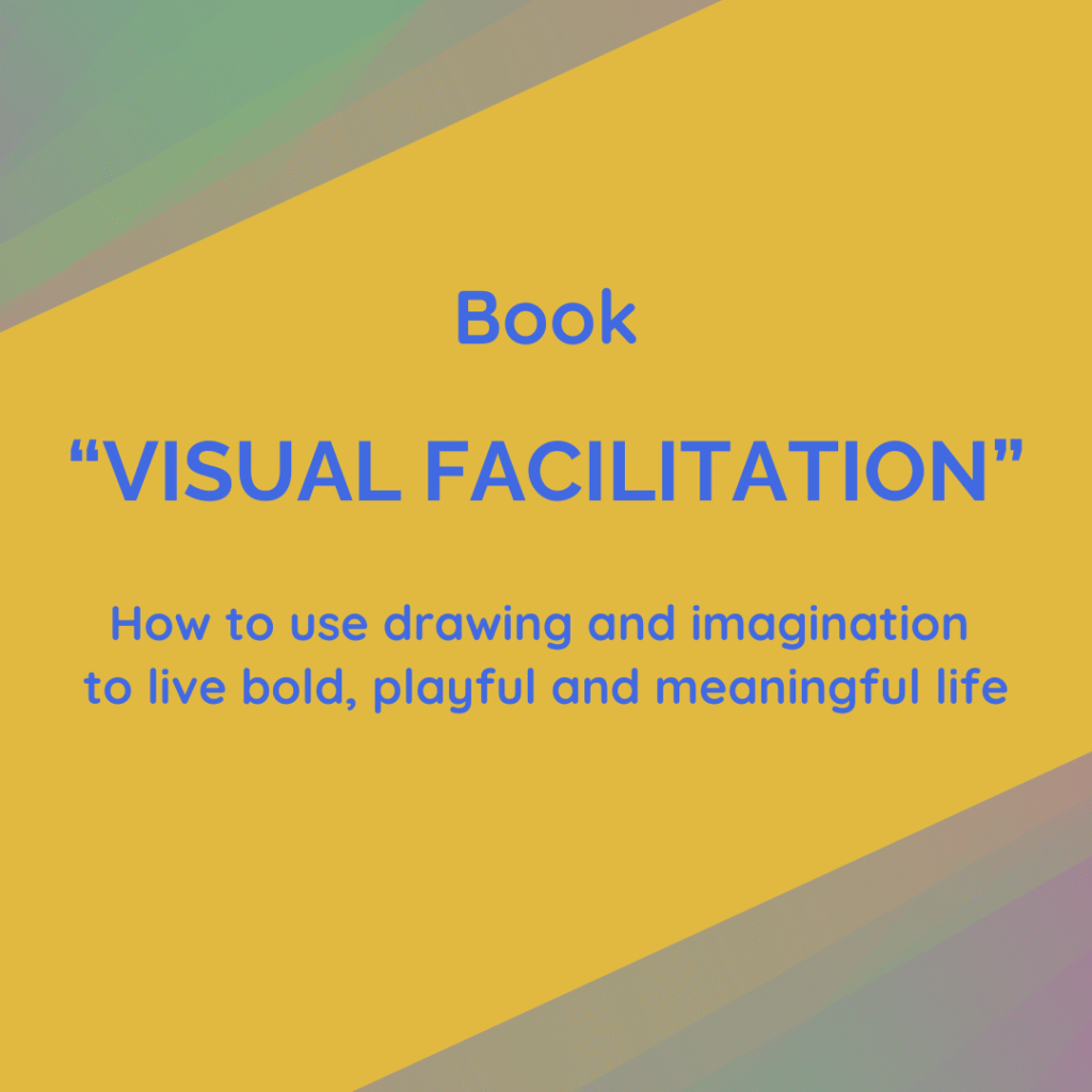 Book Visual Facilitation