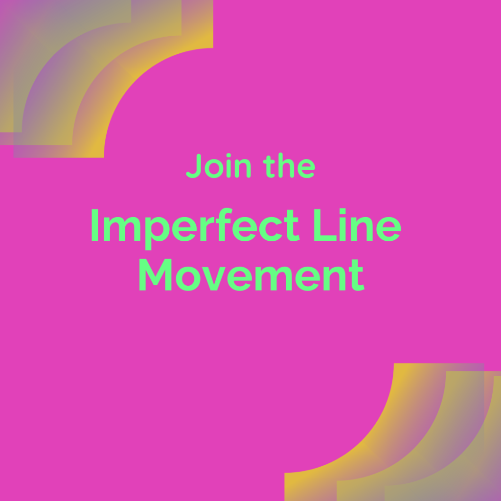 Imperfect Line Movement